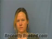 Recent Mugshot Image for KATIE HUMPHRIES in Saline County, Arkansas