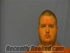 Recent Mugshot Image for WESLEY FINCH in Saline County, Arkansas