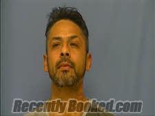 Recent Mugshot Image for JOSE LOPEZ-GOMEZ in Saline County, Arkansas