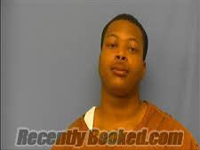 Recent Mugshot Image for D'ONYUS BOWMAN in Saline County, Arkansas