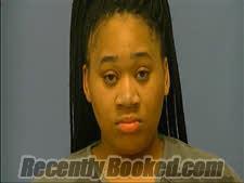Recent Mugshot Image for KEIYONCE WILDER in Saline County, Arkansas