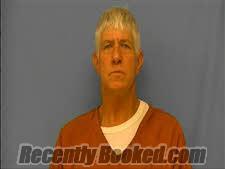 Recent Mugshot Image for WILLIAM BOWLIN in Saline County, Arkansas