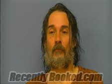 Recent Mugshot Image for JONATHAN IRVING III in Saline County, Arkansas