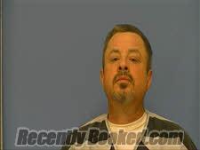 Recent Mugshot Image for CHAD RIVERA in Saline County, Arkansas