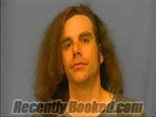 Recent Mugshot Image for STEVEN VAUGHAN in Saline County, Arkansas