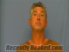 Recent Mugshot Image for DAVID WESER in Saline County, Arkansas