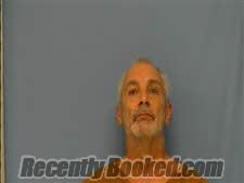 Recent Mugshot Image for JEFFREY MADDEN in Saline County, Arkansas