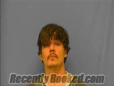 Recent Mugshot Image for GEORGE SCHOOLCRAFT in Saline County, Arkansas