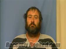 Recent Mugshot Image for CHRISTOPHER MCCANN in Saline County, Arkansas
