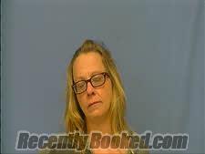 Recent Mugshot Image for KRISTEN DRENNAN in Saline County, Arkansas
