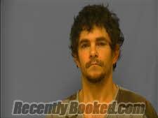 Recent Mugshot Image for BILLY WATERS in Saline County, Arkansas
