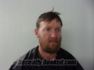 Recent Mugshot Image for Bobby Joe Gill in Searcy County, Arkansas