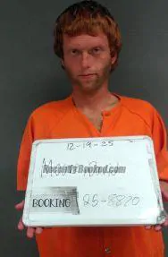 Recent Mugshot Image for DAVID MICHAEL MOORE in Sebastian County, Arkansas