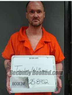 Recent Mugshot Image for William Douglas Taylor in Sebastian County, Arkansas