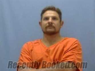 Recent Mugshot Image for JOSHUA WAYNE BOWLINE in Sevier County, Arkansas