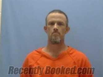 Recent Mugshot Image for STEVEN LEE CHANDLER in Sevier County, Arkansas
