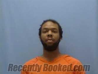 Recent Mugshot Image for TIMOTHY ALLMAN in Sevier County, Arkansas