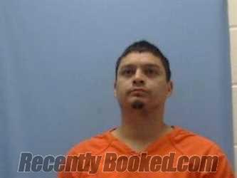 Recent Mugshot Image for BRIAN RAY LOPEZ in Sevier County, Arkansas