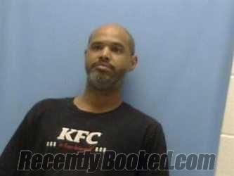 Recent Mugshot Image for JEREMY HILL in Sevier County, Arkansas