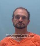 Recent Mugshot Image for Jeremy Weeks in Sevier County, Arkansas