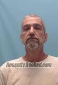 Recent Booking / Mugshot for Larry Russell in Sevier County, Arkansas