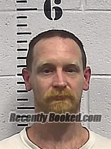 Recent Mugshot Image for Thomas Joseph Esposito in Sharp County, Arkansas