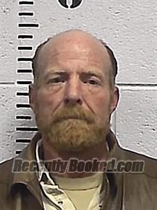 Recent Mugshot Image for Joshua Birkhead in Sharp County, Arkansas