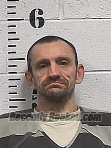 Recent Mugshot Image for Steven Wayne Henry in Sharp County, Arkansas