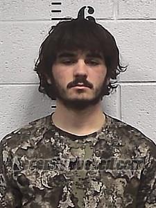 Recent Mugshot Image for Cody Lane Renfrow in Sharp County, Arkansas