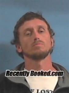Recent Mugshot Image for Derick CLAY DAYBERRY in Stone County, Arkansas