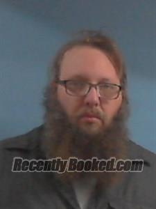 Recent Mugshot Image for Peter Alan Larsen in Stone County, Arkansas