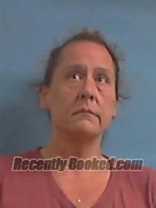 Recent Mugshot Image for Laura Aylette Roper in Stone County, Arkansas