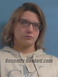 Recent Mugshot Image for Reba KAY WILKEY in Stone County, Arkansas