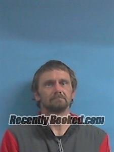 Recent Mugshot Image for Matthew DEWAYNE HALLMAN in Stone County, Arkansas
