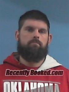 Recent Mugshot Image for Joshua ANTHONY PIPKIN in Stone County, Arkansas