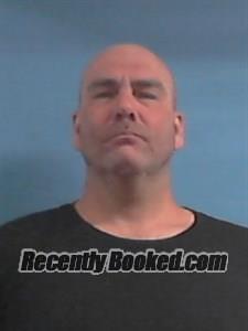 Recent Mugshot Image for Richard Vernon in Stone County, Arkansas