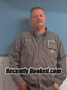 Recent Mugshot Image for Jeremy Ray Flanery in Stone County, Arkansas