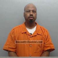 Recent Mugshot Image for Wallace KENYA Cutter in Union County, Arkansas