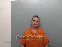 Misty Dawn Foster Arrest Record & Booking Info – Union County, Arkansas