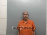 Recent Mugshot Image for VERONICA HAYGOOD in Union County, Arkansas