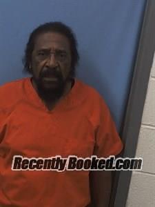 Recent Mugshot Image for Millard M Morris in Van Buren County, Arkansas