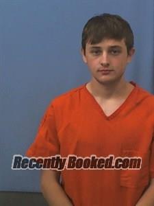 Recent Mugshot Image for Joshua James Virgil Deshields in Van Buren County, Arkansas