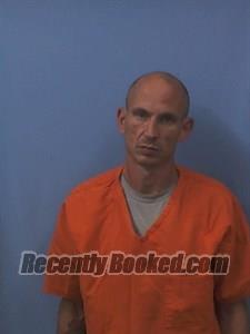 Recent Mugshot Image for Jerimiah JAMES BLACK in Van Buren County, Arkansas