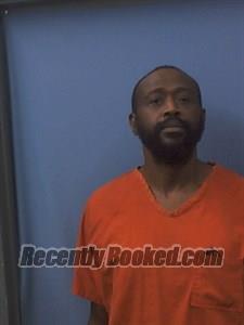 Recent Mugshot Image for Troy Lennard Glenn in Van Buren County, Arkansas