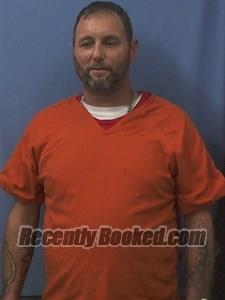 Recent Mugshot Image for Michael EDWARD FLOYD in Van Buren County, Arkansas