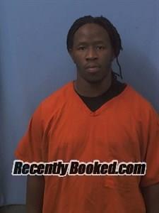 Recent Mugshot Image for Jerry Lynn Smith in Van Buren County, Arkansas