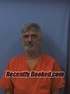 Recent Mugshot Image for Andrew D HENDERSON in Van Buren County, Arkansas
