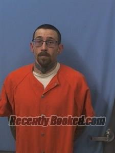 Recent Mugshot Image for Stephen Joseph Purdy in Van Buren County, Arkansas