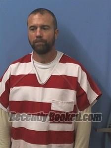 Recent Mugshot Image for Jimmy JOE MOSES in Van Buren County, Arkansas