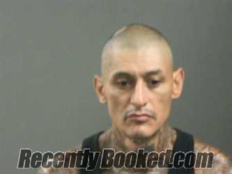 Recent Mugshot Image for JEREMY BARA in Washington County, Arkansas